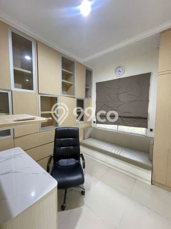 Rumah Elit Modern Siap Huni di Gading Serpong Tangerang Rumah Elit Modern Siap Huni di Gading Serpong Tangerang