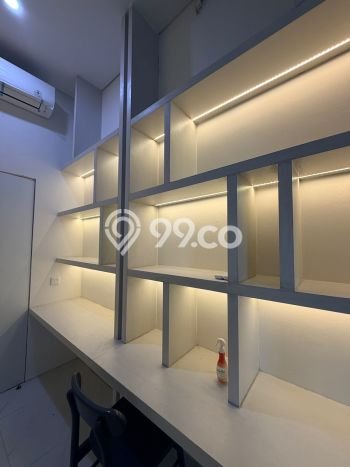 Rumah Minimalis 2 KT di BSD City Tangerang Full Furnished Rumah Minimalis 2 KT di BSD City Tangerang Full Furnished
