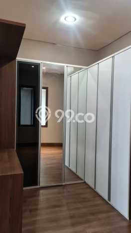 Dijual Hunian Rumah Terawat 2 Kamar di BSD City, Tangerang Dijual Hunian Rumah Terawat 2 Kamar di BSD City, Tangerang