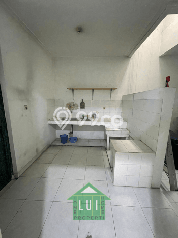 Rumah di Modernland, Tangerang, Luas 200m² Bangunan 177m² Rumah di Modernland, Tangerang, Luas 200m² Bangunan 177m²