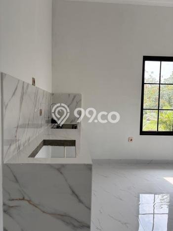 Dijual Rumah Eksklusif 4 KT di BSD City, Tangerang Dijual Rumah Eksklusif 4 KT di BSD City, Tangerang