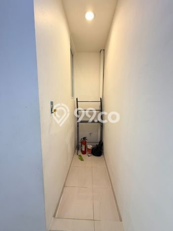 For Sale Hunian Rumah Nyaman 2 KT di BSD City, Tangerang For Sale Hunian Rumah Nyaman 2 KT di BSD City, Tangerang