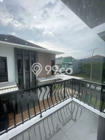 Best Deal Hunian Premium Ideal dan Luas di BSD, Tangerang Selatan Best Deal Hunian Premium Ideal dan Luas di BSD, Tangerang Selatan
