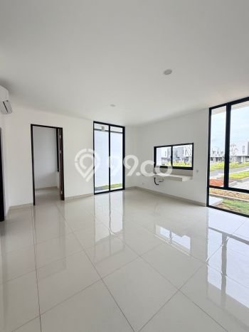 Dijual Rumah 3 Kamar Lokasi Ideal Nyaman dan Strategis di Serpong Dijual Rumah 3 Kamar Lokasi Ideal Nyaman dan Strategis di Serpong