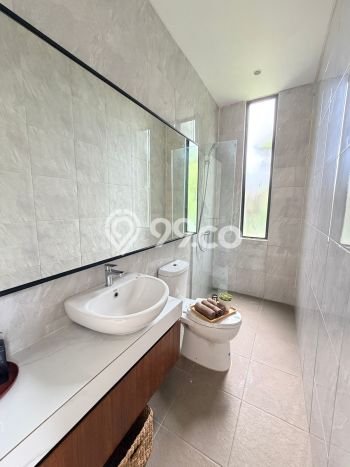 Jual Rumah Favorit Siap Huni LB 92m2 di Serpong, Tangerang Selatan Jual Rumah Favorit Siap Huni LB 92m2 di Serpong, Tangerang Selatan