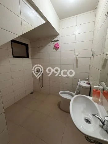 Sewa Rumah Harga Terjangkau di BSD City Tangerang dengan 2 Kamar Tidur Sewa Rumah Harga Terjangkau di BSD City Tangerang dengan 2 Kamar Tidur