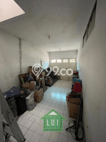 Rumah di Modernland, Tangerang, Luas 200m² Bangunan 177m² Rumah di Modernland, Tangerang, Luas 200m² Bangunan 177m²