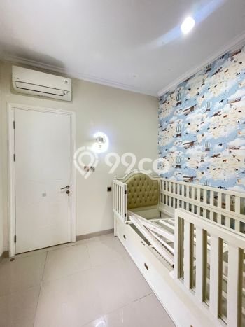 Rumah Elit Modern Siap Huni di Gading Serpong Tangerang Rumah Elit Modern Siap Huni di Gading Serpong Tangerang
