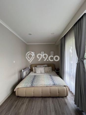 Hunian Nyaman Asri 3 KT Siap Huni di Gading Serpong Tangerang Hunian Nyaman Asri 3 KT Siap Huni di Gading Serpong Tangerang