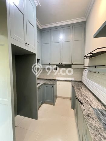 Rumah Elit Modern Siap Huni di Gading Serpong Tangerang Rumah Elit Modern Siap Huni di Gading Serpong Tangerang