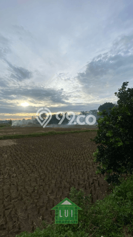 Tanah Kavling untuk Dijual di Legok Tangerang 935m2 Tanah Kavling untuk Dijual di Legok Tangerang 935m2