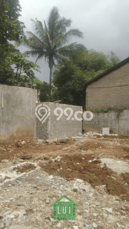 Tanah Dijual Lokasi Ciputat, Tangerang Selatan Luas 1300m2 Legalitas Aman Tanah Dijual Lokasi Ciputat, Tangerang Selatan Luas 1300m2 Legalitas Aman