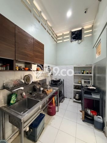 Ruko Dijual di Prime Area Tangerang Luas 117m2 Ruko Dijual di Prime Area Tangerang Luas 117m2