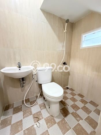 Rumah Minimalis 2 KT di Gading Serpong Tangerang Unfurnished Rumah Minimalis 2 KT di Gading Serpong Tangerang Unfurnished