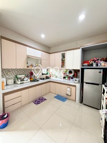 Rumah Minimalis 3 KT LT 70m2 di BSD City Rumah Minimalis 3 KT LT 70m2 di BSD City