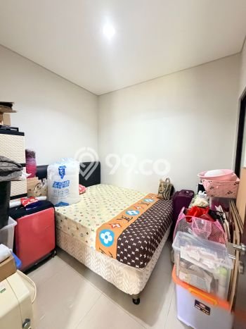 Rumah Minimalis 3 KT LT 70m2 di BSD City Rumah Minimalis 3 KT LT 70m2 di BSD City