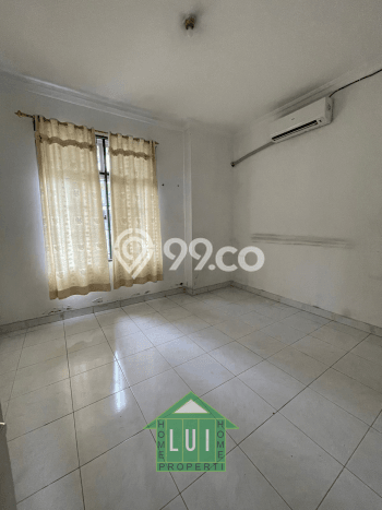 Rumah di Modernland, Tangerang, Luas 200m² Bangunan 177m² Rumah di Modernland, Tangerang, Luas 200m² Bangunan 177m²