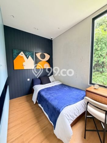 Jual Rumah Favorit Siap Huni LB 92m2 di Serpong, Tangerang Selatan Jual Rumah Favorit Siap Huni LB 92m2 di Serpong, Tangerang Selatan