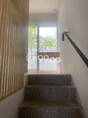 Rumah Luas Asri 3 KT Siap Huni di BSD City Tangerang Rumah Luas Asri 3 KT Siap Huni di BSD City Tangerang