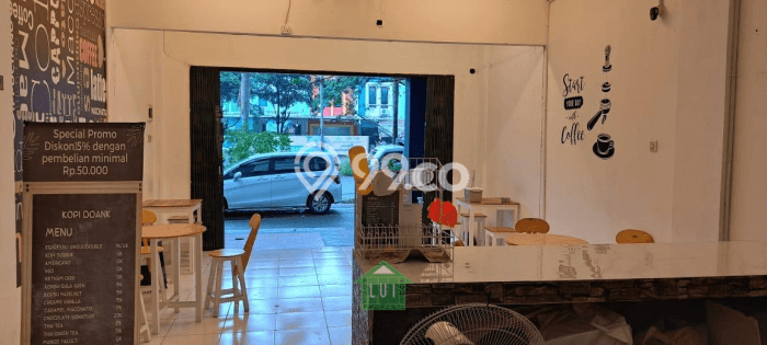 Unit Ruko Dijual di Tangerang LT 54m2 & LB 162m2 Unit Ruko Dijual di Tangerang LT 54m2 & LB 162m2