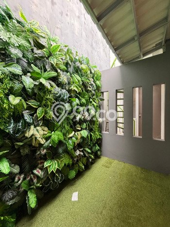 Hunian Mewah LB 120m2 Siap Huni Desain Elegan di Gading Serpong, Tangerang Hunian Mewah LB 120m2 Siap Huni Desain Elegan di Gading Serpong, Tangerang