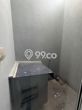 Jarang Ada! Rumah Kontrakan 2 Kamar Nyaman Siap Huni Gading Serpong Jarang Ada! Rumah Kontrakan 2 Kamar Nyaman Siap Huni Gading Serpong