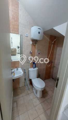 Dijual Hunian Rumah Terawat 3 KT di BSD City, Tangerang Dijual Hunian Rumah Terawat 3 KT di BSD City, Tangerang