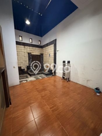 Rumah Modern 3 KT di Gading Serpong Tangerang Unfurnished Rumah Modern 3 KT di Gading Serpong Tangerang Unfurnished