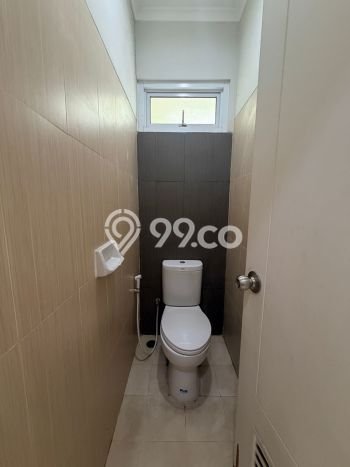 Jarang Ada! Rumah Kontrakan 2 Kamar Nyaman Siap Huni Gading Serpong Jarang Ada! Rumah Kontrakan 2 Kamar Nyaman Siap Huni Gading Serpong
