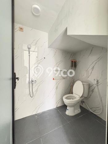 Dijual Rumah Eksklusif 4 KT di BSD City, Tangerang Dijual Rumah Eksklusif 4 KT di BSD City, Tangerang