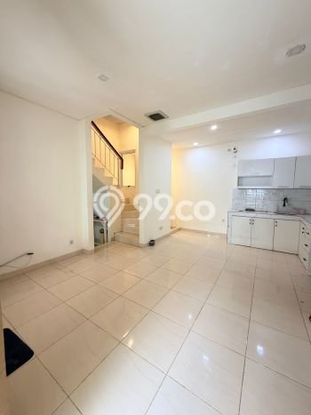 For Sale Hunian Rumah Nyaman 2 KT di BSD City, Tangerang For Sale Hunian Rumah Nyaman 2 KT di BSD City, Tangerang