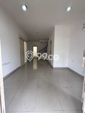 Rumah Modern 2 KT LT 105m2 di Gading Serpong Rumah Modern 2 KT LT 105m2 di Gading Serpong