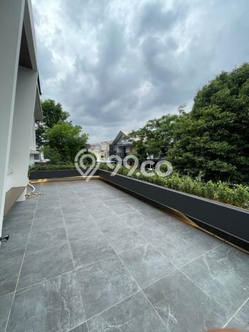 Dijual Rumah Premium dengan Fasilitas Sekitar Komplit di BSD, Tangerang Selatan Dijual Rumah Premium dengan Fasilitas Sekitar Komplit di BSD, Tangerang Selatan