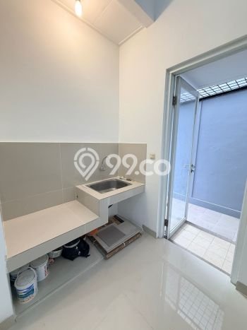 Rumah Minimalis 2 KT di Gading Serpong Tangerang Unfurnished Rumah Minimalis 2 KT di Gading Serpong Tangerang Unfurnished