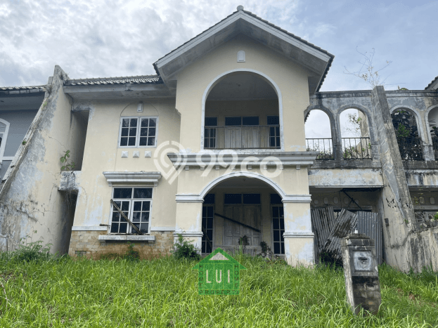 Kavling Tanah untuk Dijual di Pondok Cabe, Tangerang, Luas 300m2 Kavling Tanah untuk Dijual di Pondok Cabe, Tangerang, Luas 300m2