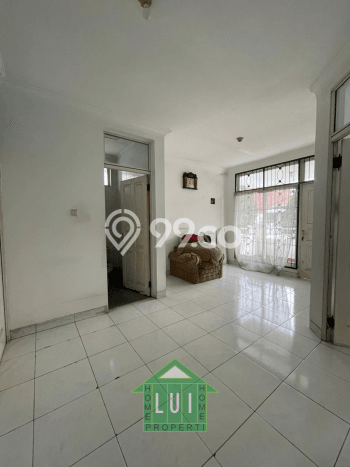 Rumah di Modernland, Tangerang, Luas 200m² Bangunan 177m² Rumah di Modernland, Tangerang, Luas 200m² Bangunan 177m²