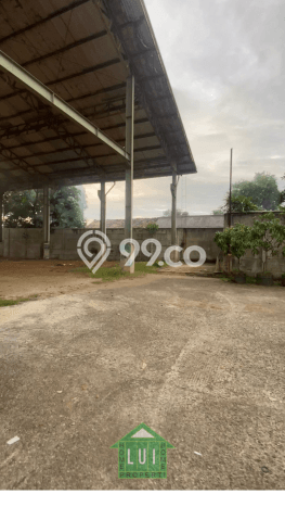 Unit Gudang Strategis di Legok, Tangerang Potensi Cuan Besar Unit Gudang Strategis di Legok, Tangerang Potensi Cuan Besar
