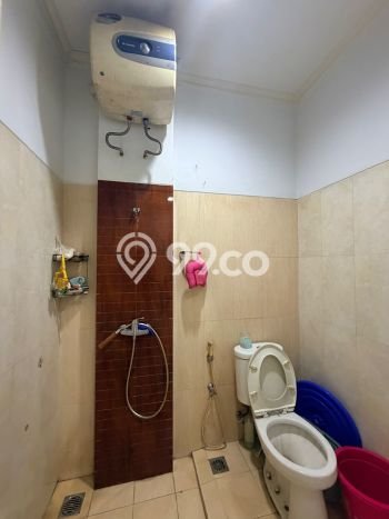 Rumah Modern 3 KT di Gading Serpong Tangerang Unfurnished Rumah Modern 3 KT di Gading Serpong Tangerang Unfurnished