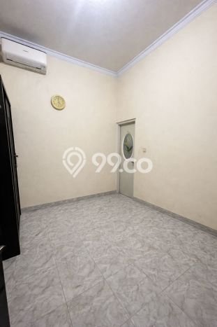 Rumah Modern 3 KT di Modernland Tangerang Unfurnished Rumah Modern 3 KT di Modernland Tangerang Unfurnished