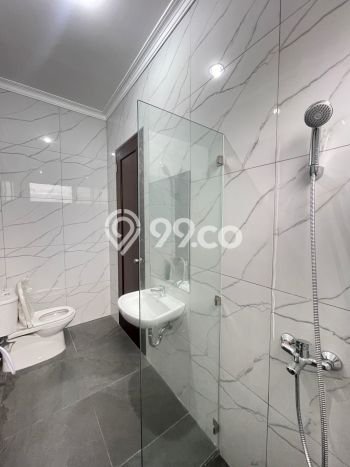 Best Deal Hunian Premium Ideal dan Luas di BSD, Tangerang Selatan Best Deal Hunian Premium Ideal dan Luas di BSD, Tangerang Selatan