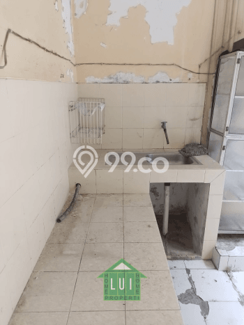 Jual Rumah Eksklusif 2 KT di Pondok Cabe, Tangerang Jual Rumah Eksklusif 2 KT di Pondok Cabe, Tangerang