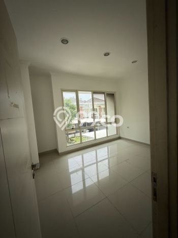 Rumah Modern 2 KT LT 105m2 di Gading Serpong Rumah Modern 2 KT LT 105m2 di Gading Serpong