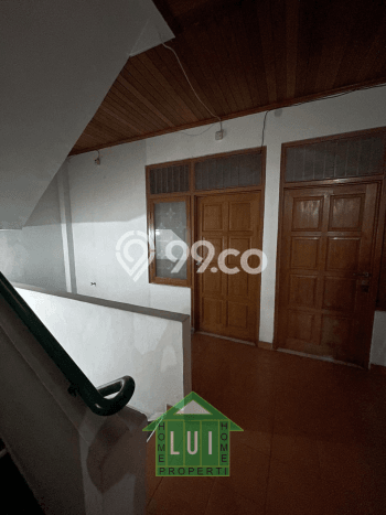 Rumah Elit Modern Siap Huni di Modernland Tangerang Rumah Elit Modern Siap Huni di Modernland Tangerang