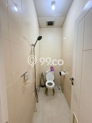 For Sale Hunian Rumah Nyaman 2 KT di BSD City, Tangerang For Sale Hunian Rumah Nyaman 2 KT di BSD City, Tangerang