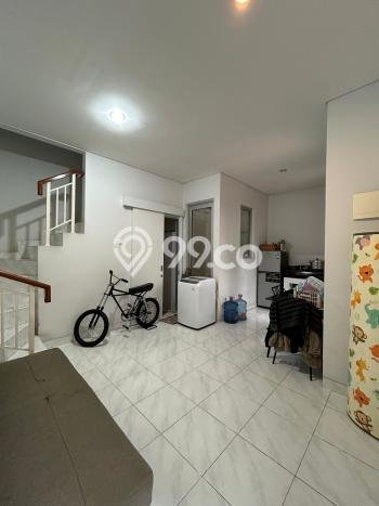 Dijual Hunian Rumah Nyaman 2 Kamar di Gading Serpong, Tangerang Dijual Hunian Rumah Nyaman 2 Kamar di Gading Serpong, Tangerang