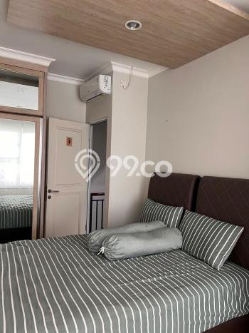Rumah Minimalis 2 KT di Pondok Cabe Tangerang Semi Furnished Rumah Minimalis 2 KT di Pondok Cabe Tangerang Semi Furnished