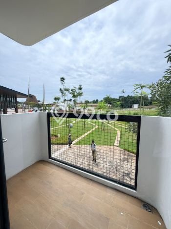 Jual Rumah Favorit Siap Huni LB 92m2 di Serpong, Tangerang Selatan Jual Rumah Favorit Siap Huni LB 92m2 di Serpong, Tangerang Selatan