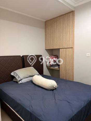 Rumah Minimalis 2 KT di Pondok Cabe Tangerang Semi Furnished Rumah Minimalis 2 KT di Pondok Cabe Tangerang Semi Furnished