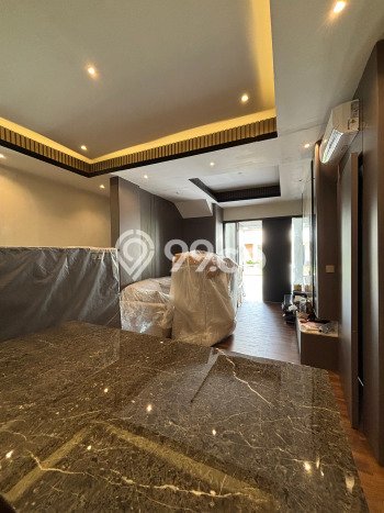 Hunian Mewah LB 200m2 Siap Huni Desain Elegan di Gading Serpong The Spring, Tangerang Hunian Mewah LB 200m2 Siap Huni Desain Elegan di Gading Serpong The Spring, Tangerang