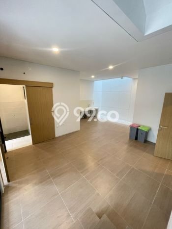 Rumah Eksklusif Dijual LT 84m2 di BSD, Tangerang Selatan Rumah Eksklusif Dijual LT 84m2 di BSD, Tangerang Selatan